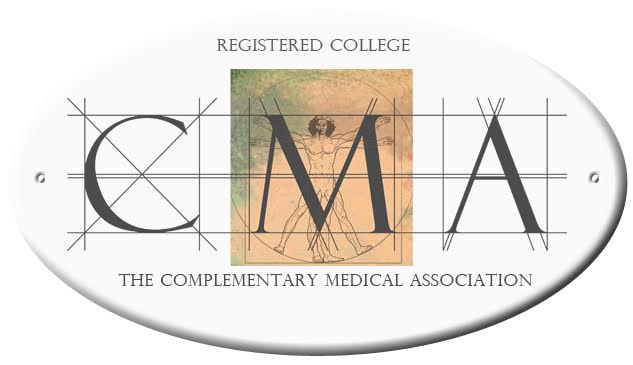 CMA accredited London School of Massage